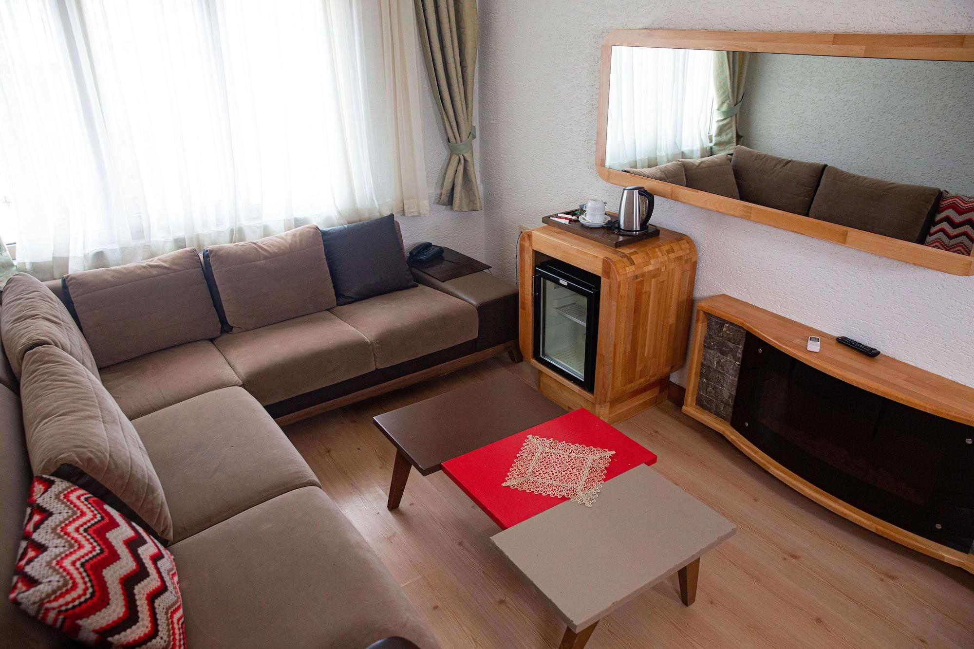 Emirtimes Hotel Kadikoey Isztambul Kültér fotó
